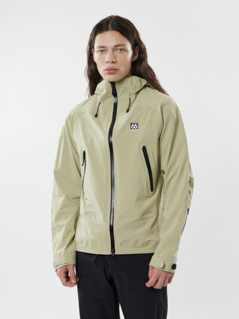 66°NORTH Snæfell Multipurpose Polartec® Power Shield™ Pro Jacket