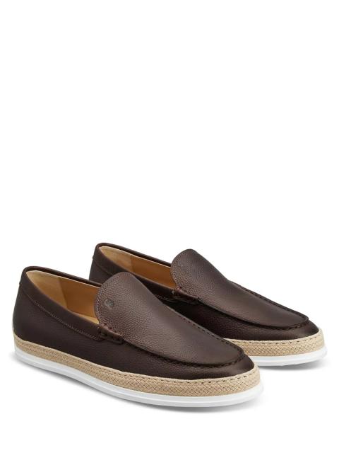 Tod's Men's Leather Loafers