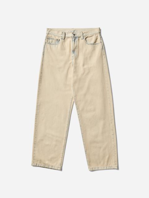 Carhartt Landon Pants Blue (Sand Bleached)