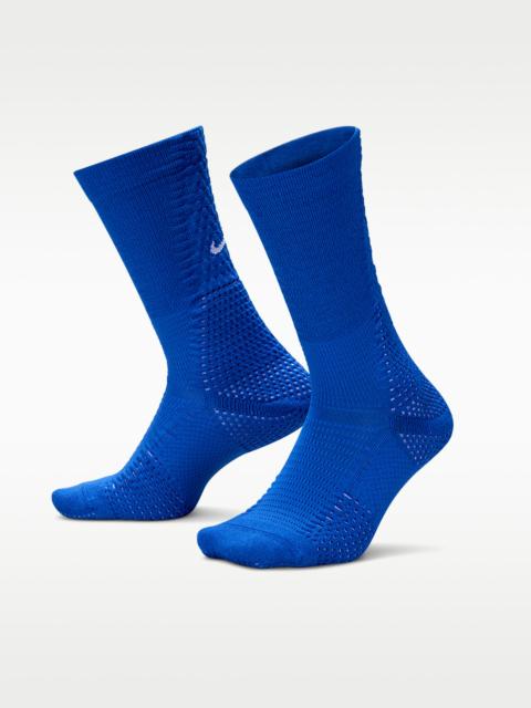 Nike Nike Unicorn Dri-FIT ADV Cushioned Crew Socks (1 Pair)