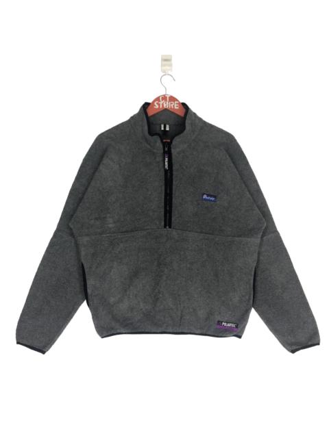 Other Designers Penfield - Penfield Polartec Halfzipper Sweatshirt Fleece