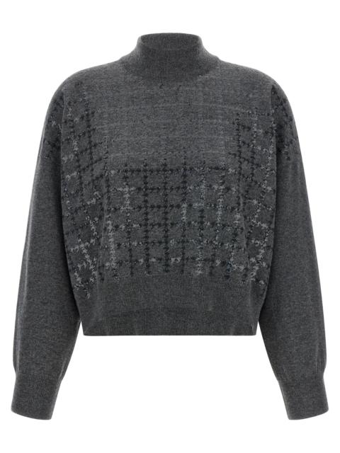 Brunello Cucinelli Brunello Cucinelli Women Cashmere Sweater