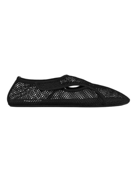Alaïa Slippers