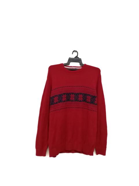 Other Designers Vintage - Vintage Nautica Knitwear