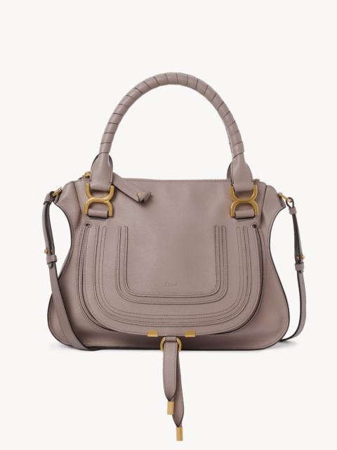 Chloé MARCIE BAG IN GRAINED LEATHER