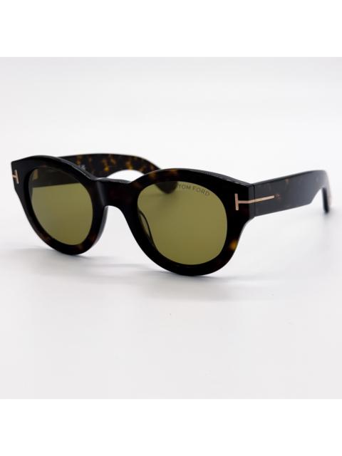 TOM FORD TOM FORD LUCINDA TF1212 52N