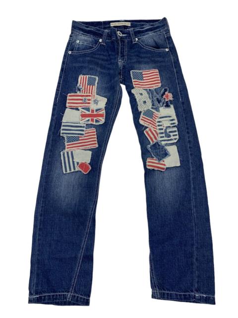 Other Designers Designer - Bluemoonblue jeans