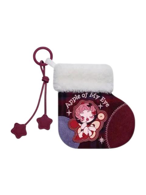 POP MART Pop Mart Apple of My Eye Series Whisper a Wish Mini Bag