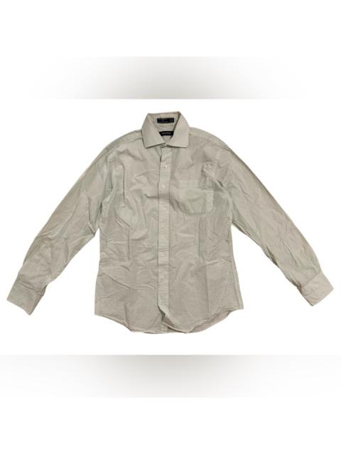 Other Designers Nautica Long Sleeve Button Down size Medium