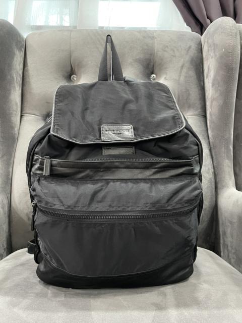 Yohji Yamamoto Authentic YSACC POUR HOMME Backpack