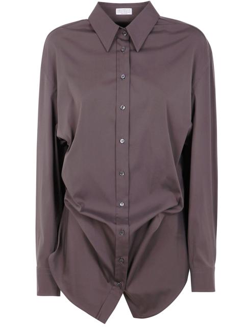 Brunello Cucinelli Brunello Cucinelli Women Shirt