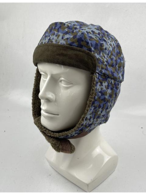 Other Designers ca4la works winter hat tc47