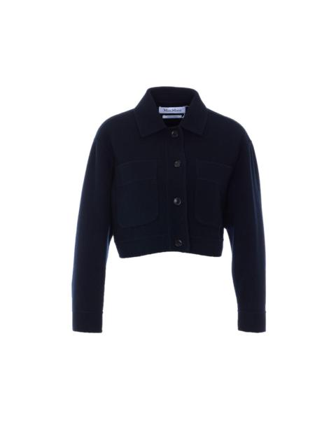 Max Mara Max Mara Women Mxmpoggio Jacket