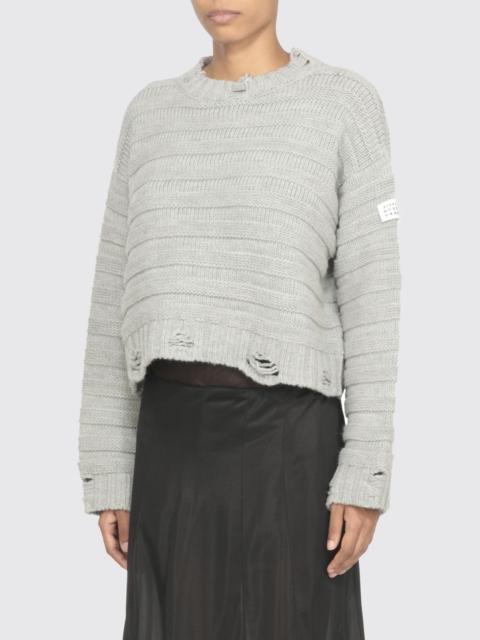 MM6 Maison Margiela Cardigan woman Mm6 Maison Margiela