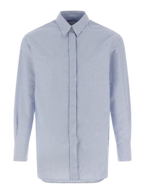Golden Goose Oxford boyfriend shirt