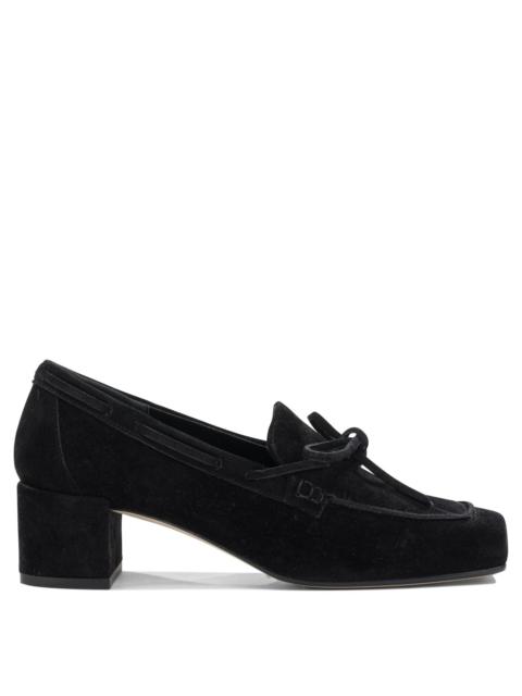 Aeyde Aeyde Loafers & Slippers
