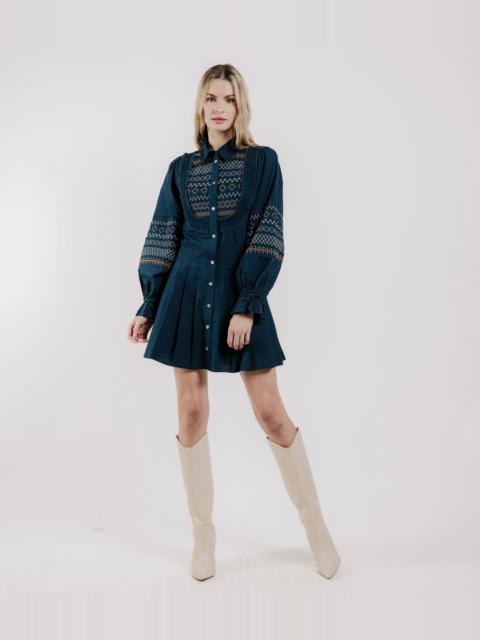 Love the Label Walton Mini Dress