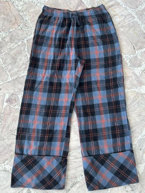 Other Designers JW Anderson × Uniqlo - Uniqlo JW Anderson Checkered Pants