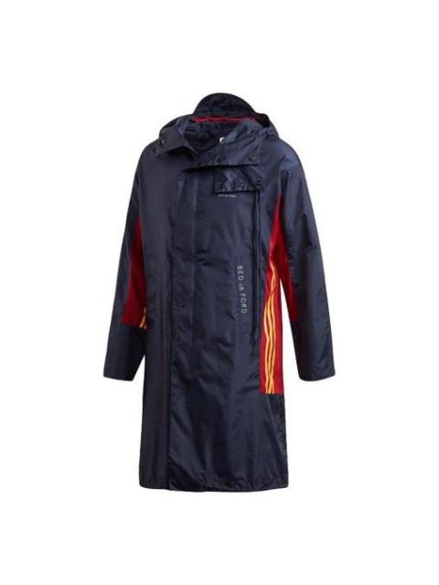 adidas adidas originals x BED J.W. FORD Men's Jacket FI8835