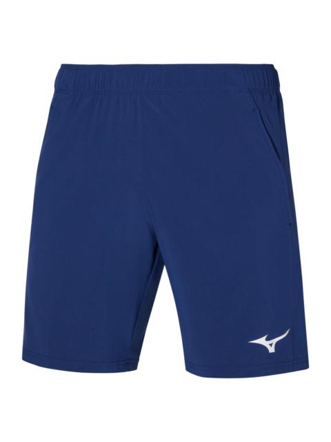Mizuno Mizuno Men's 8-Inch Flex Tennis Short
