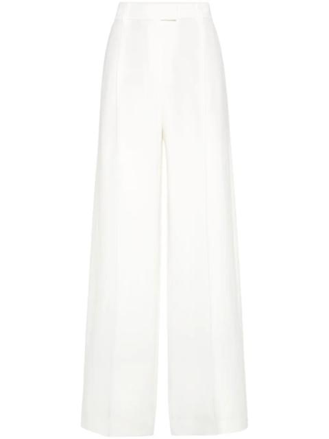 Brunello Cucinelli Women Wide Leg Trousers