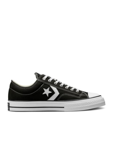 Converse STAR PLAYER 76 'BLACK VINTAGE WHITE'