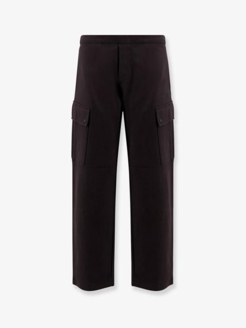 C.P.Company Men Jogger Cotton Trousers