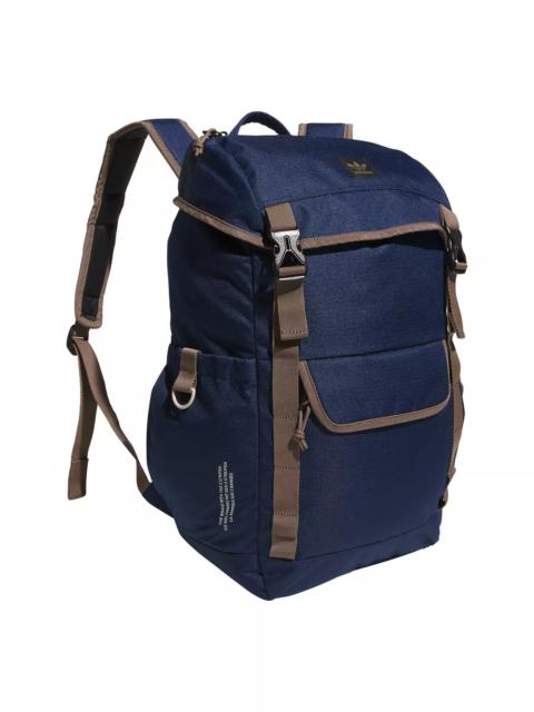 adidas Originals Utility 5.0 Backpack - Navy