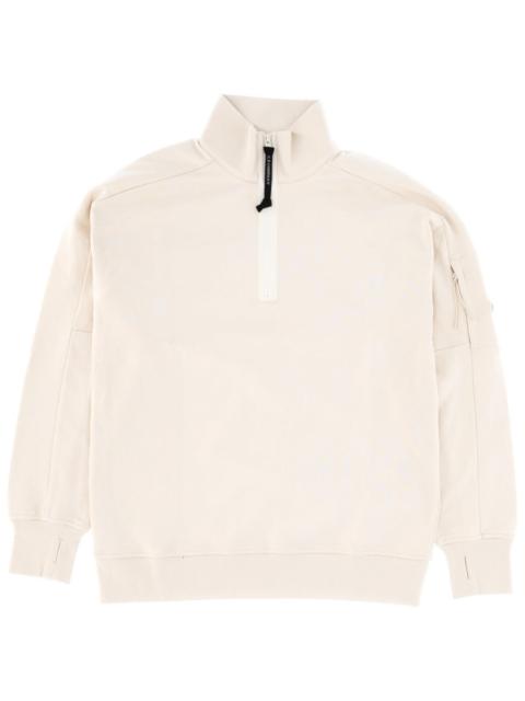 C.P. Company C.P. Company Men Zip Sweatshirt.