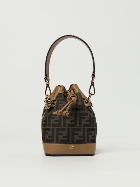 FENDI Shoulder bag woman Fendi