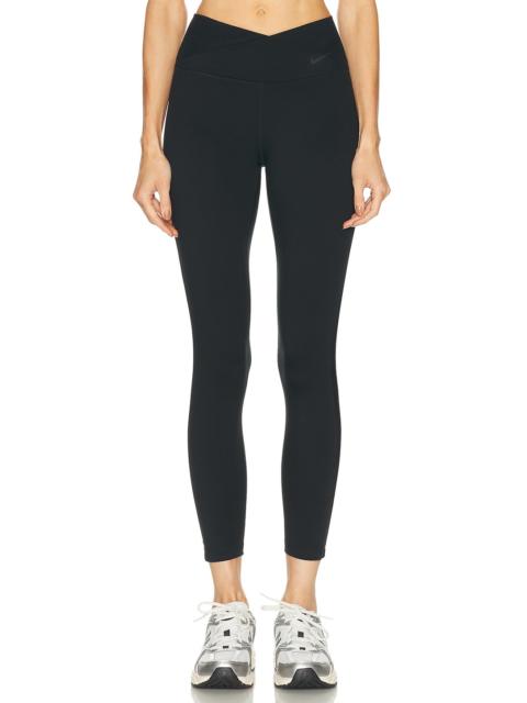 Nike High Waisted 7/8 Legging