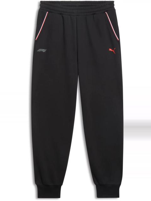 PUMA Puma Men's F1 Racing Black Essential Pants
