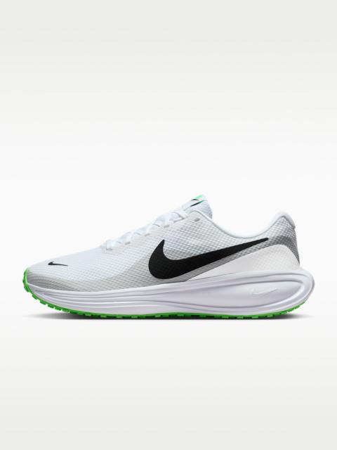Nike Nike Revolution 8 Men's Road Running Shoes (Extra Wide)