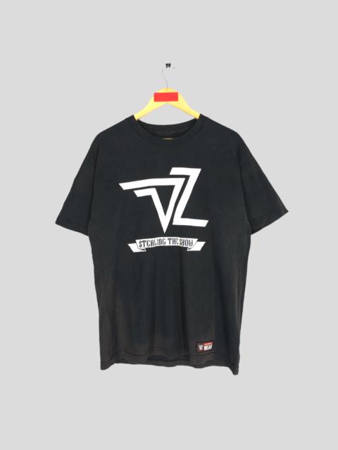 Other Designers Authentic - Dolph Ziggler World DZtruction Tour Authentic T-Shirt