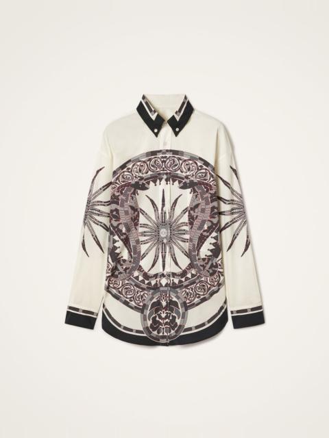 La DoubleJ Better Than Your Boyfriend's Shirt