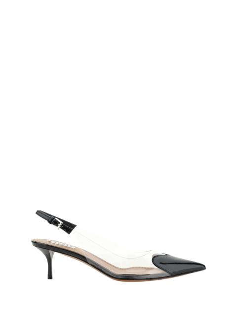 Alaïa Alaïa Women Le Coeur Pumps