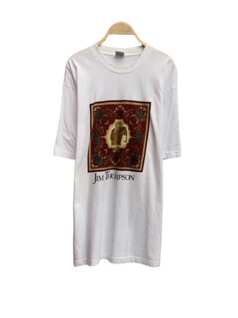 Other Designers Designer - Jim Thompson x Art Elephant Designer Tee