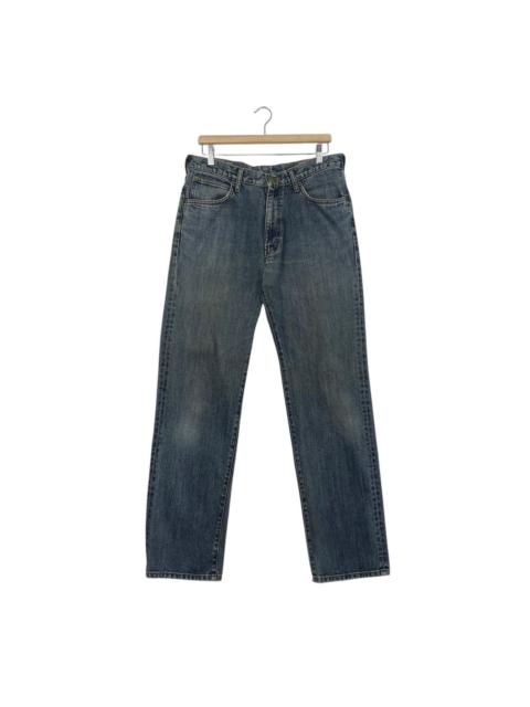 Other Designers Vintage 90s Wrangler Zipperfly Jeans Wrangler Jeans W 32
