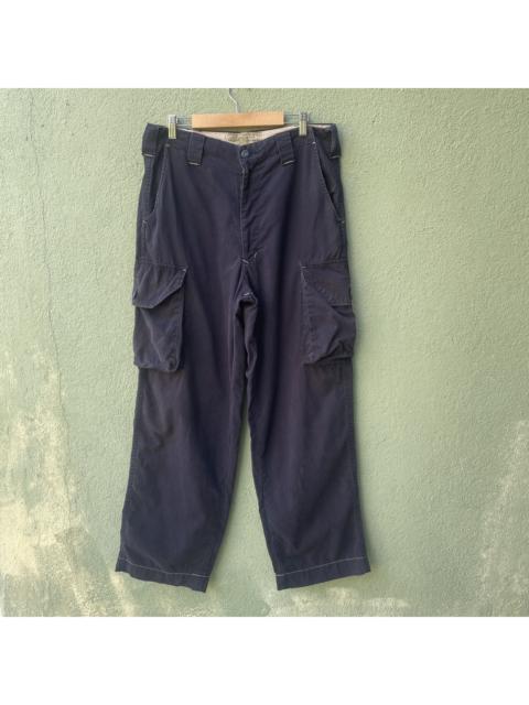 Other Designers Vintage - Japanese Vintage Utility Tactical Multipocket Cargo Pants