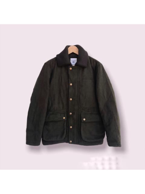 Other Designers Uniqlo - Uniqlo x j.w. Anderson jacket very rare designer