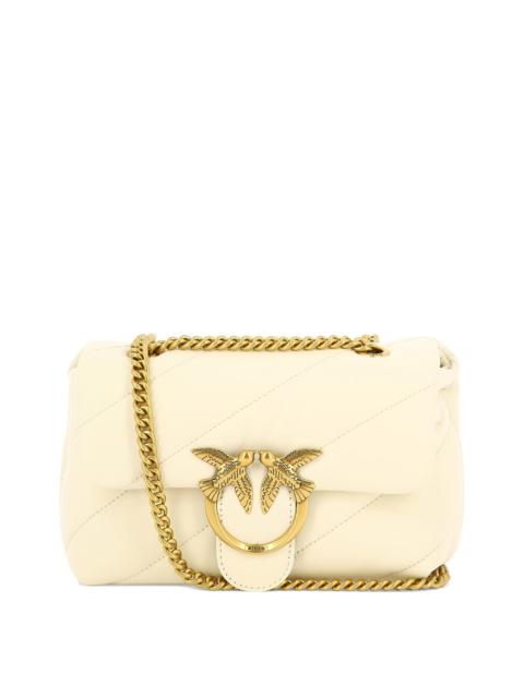 PINKO Pinko Crossbody Bags