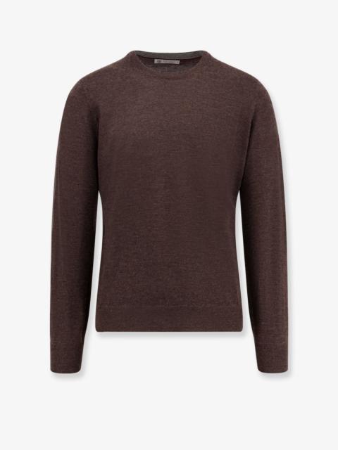 Brunello Cucinelli Brunello Cucinelli Men Cashmere And Silk Sweater