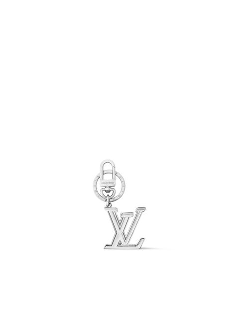 LV Must Key Holder and Bag Charm