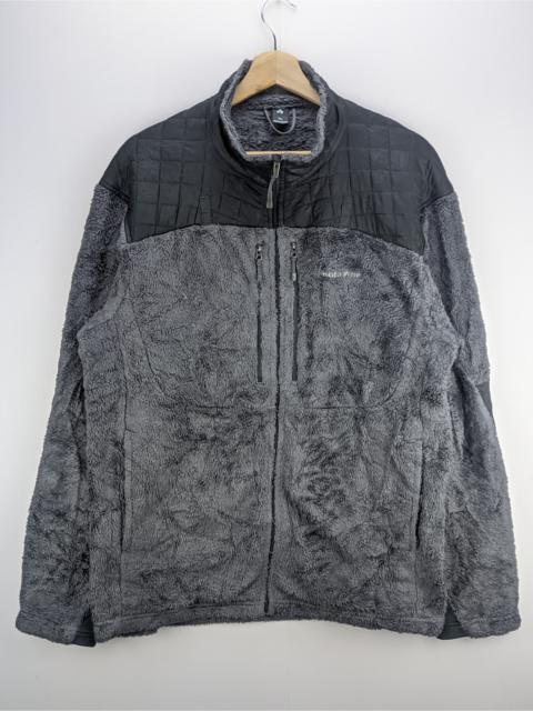 Other Designers Montbell - 🔥Offer🔥Montbell Fleece Jacket Sweater Zipper Up