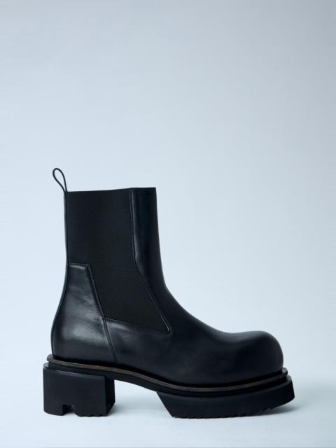 Rick Owens Beatle Bogun Boots