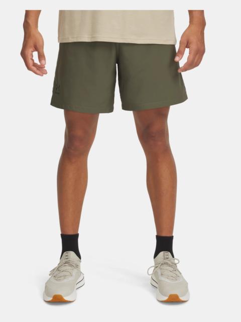 Under Armour Men's UA Freedom Volley Shorts