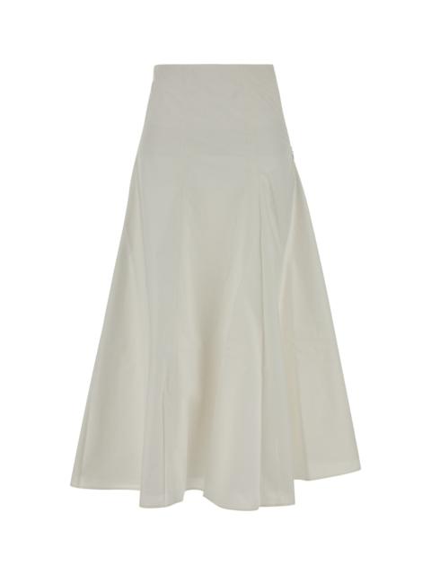 JACQUEMUS Jacquemus Women La Jupe Triangle