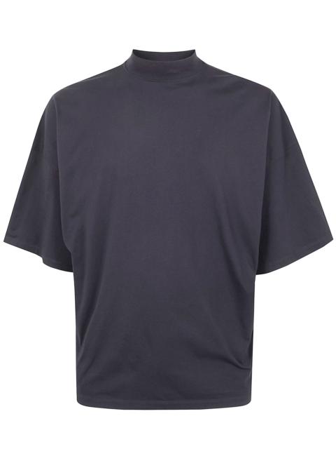 Jil Sander Crewneck Short Sleeves Classic T-Shirt