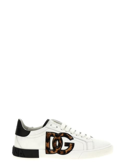 Dolce & Gabbana 'Portofino' sneakers