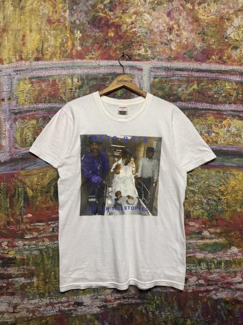 Supreme Supreme x Rap-A-Lot Records Geto Boys Tee